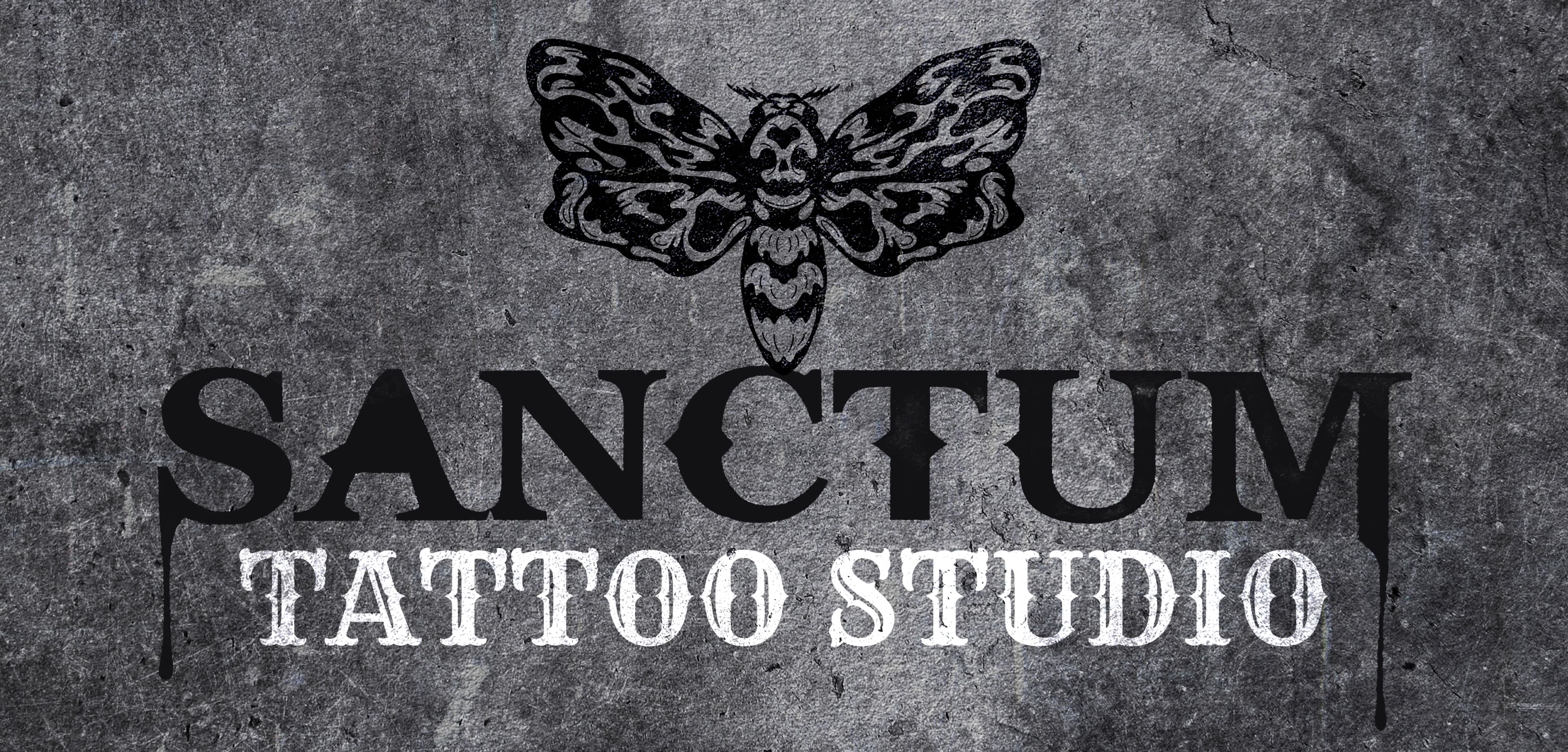 Sanctum Tattoo hero